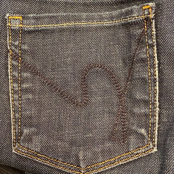 Citizens of Humanity Kelly Low Waist Bootcut - Picture 7 of 7